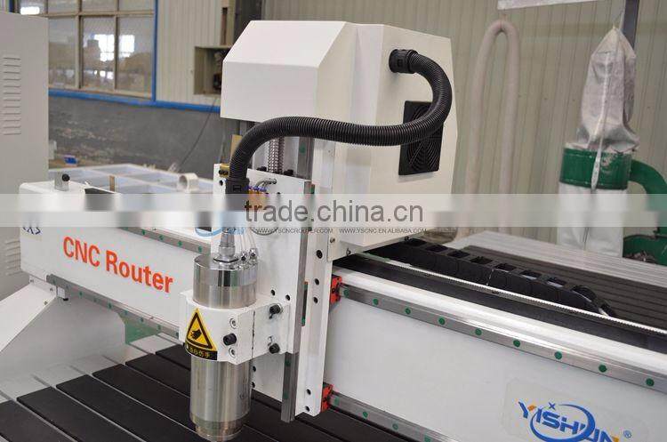table wood cutter stepper cnc