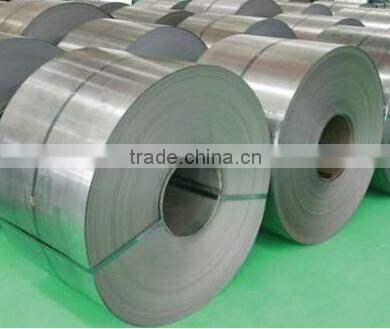 Good quality galvanized steel coil