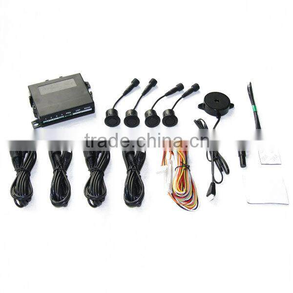UTS-01 Only Car Parking Sensor With Self Test Front Intelligent