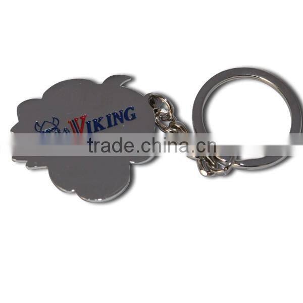 Custom Keyring , Metal Keychain, Key Chain Holder