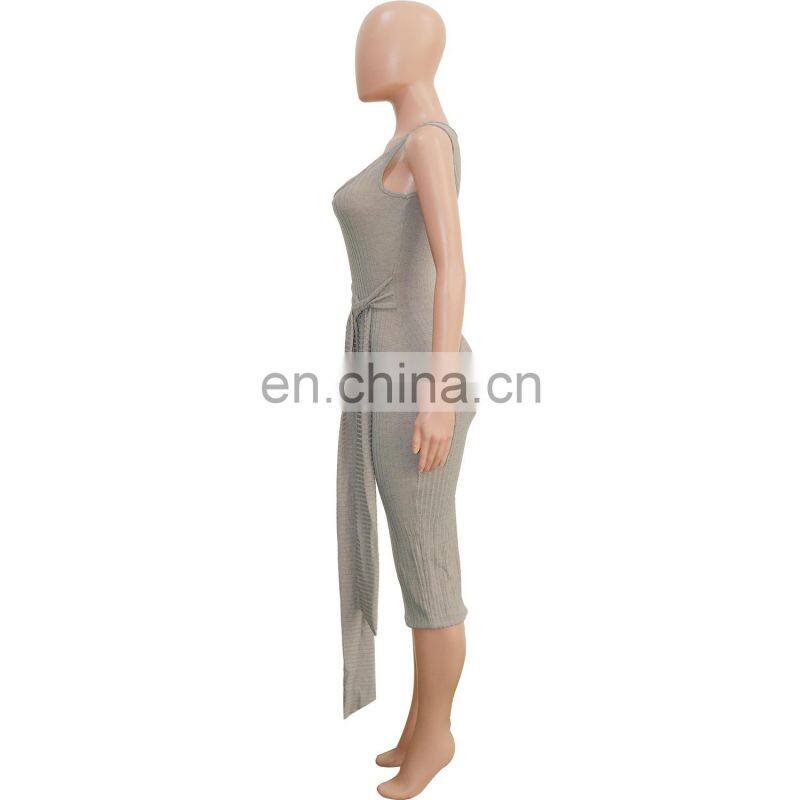 Cross-border fashion sexy suit 2021 new pit strip long-sleeved trendy cloak suspender skirt two-piece suit
