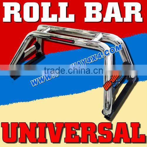 SPORT ROLL OVER BAR FORD RANGER 2005-2014