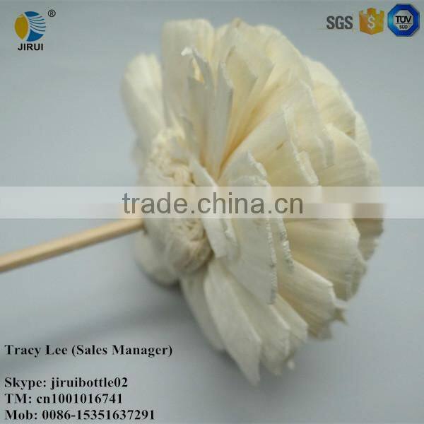 ceramic flower fragrance diffuser