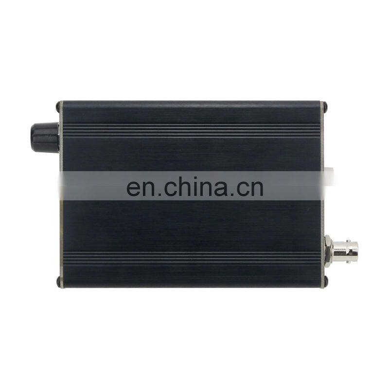 USDX+ HF Transceiver Shortwave QRP SSB/CW Transceiver 3W-5W All Mode 8 Band Upgraded Version of USDX