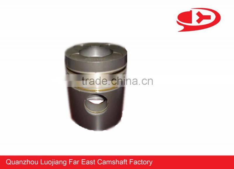 Diesel engine spare parts for Benz OM355 Piston