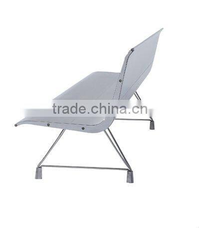 public waiting airport chairHJ60D-3