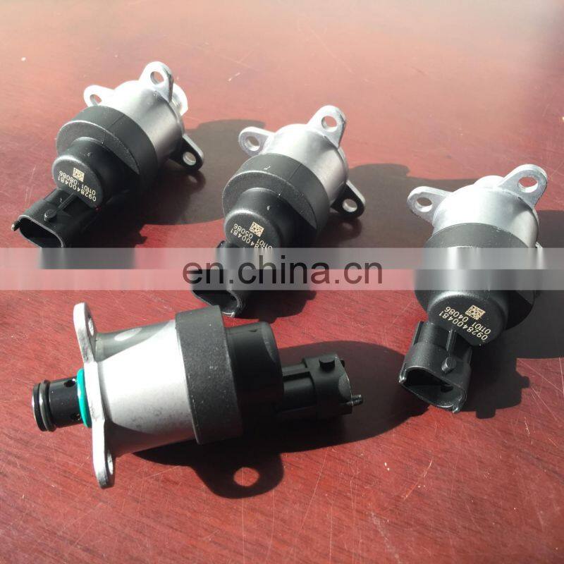 China high quality Diesel fuel system metering valve 0928400636 SCV valve