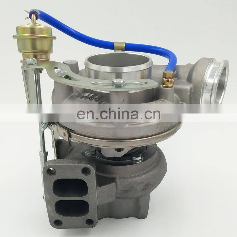 Z140 Turbo Charger S200G 12709880018 04294677 04294676 04294676KZ TAD750VE Engine Turbocharger for Deutz Volvo-Penta Ship
