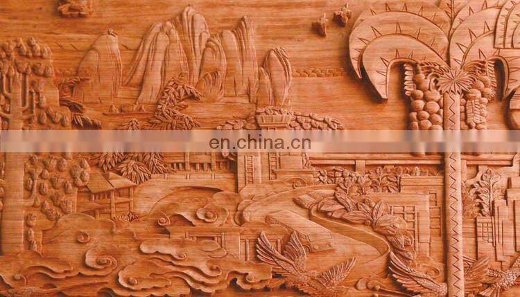 Remax 1325 Cnc Wood Router Milling Carving Machine