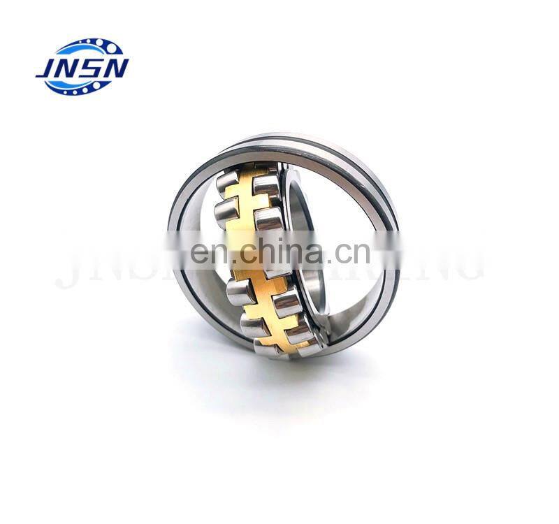 Spherical Roller Bearings 21310 E 21310CAW33 50*110*27mm, Durable and High Load Carrying Capacity
