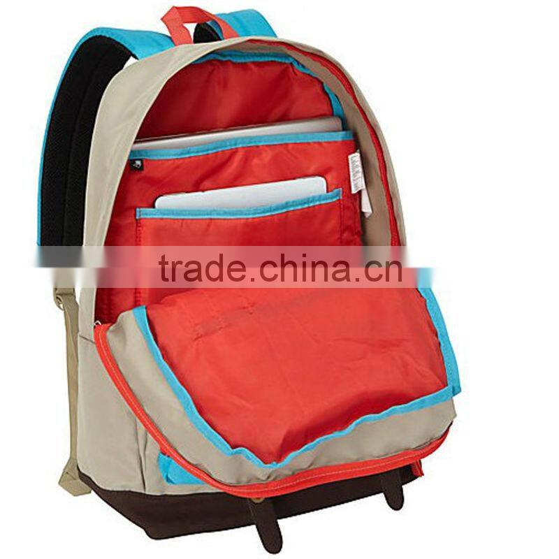 ECO Reusable School Backpack For Teenagers Girl/Fashion Backpack/Backpack Laptop Bags