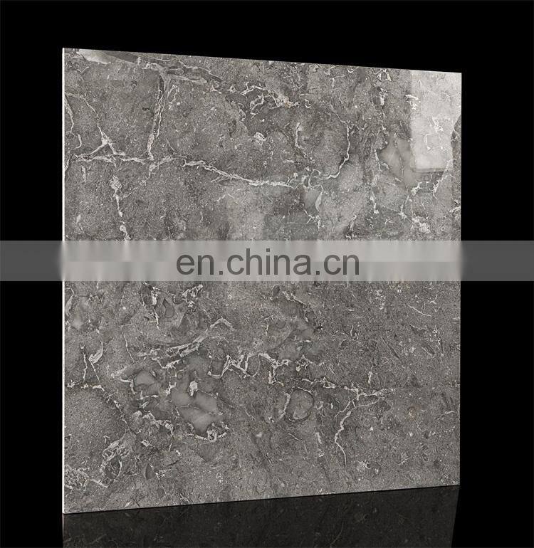 Standard Size 80*80 Full Polished Glazed Cheap Granite Look Outdoor Tile