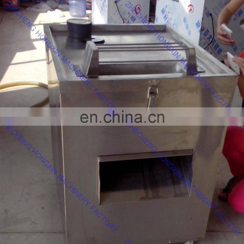 whole ss band saw machines to cut frozen fish fish cutter machine