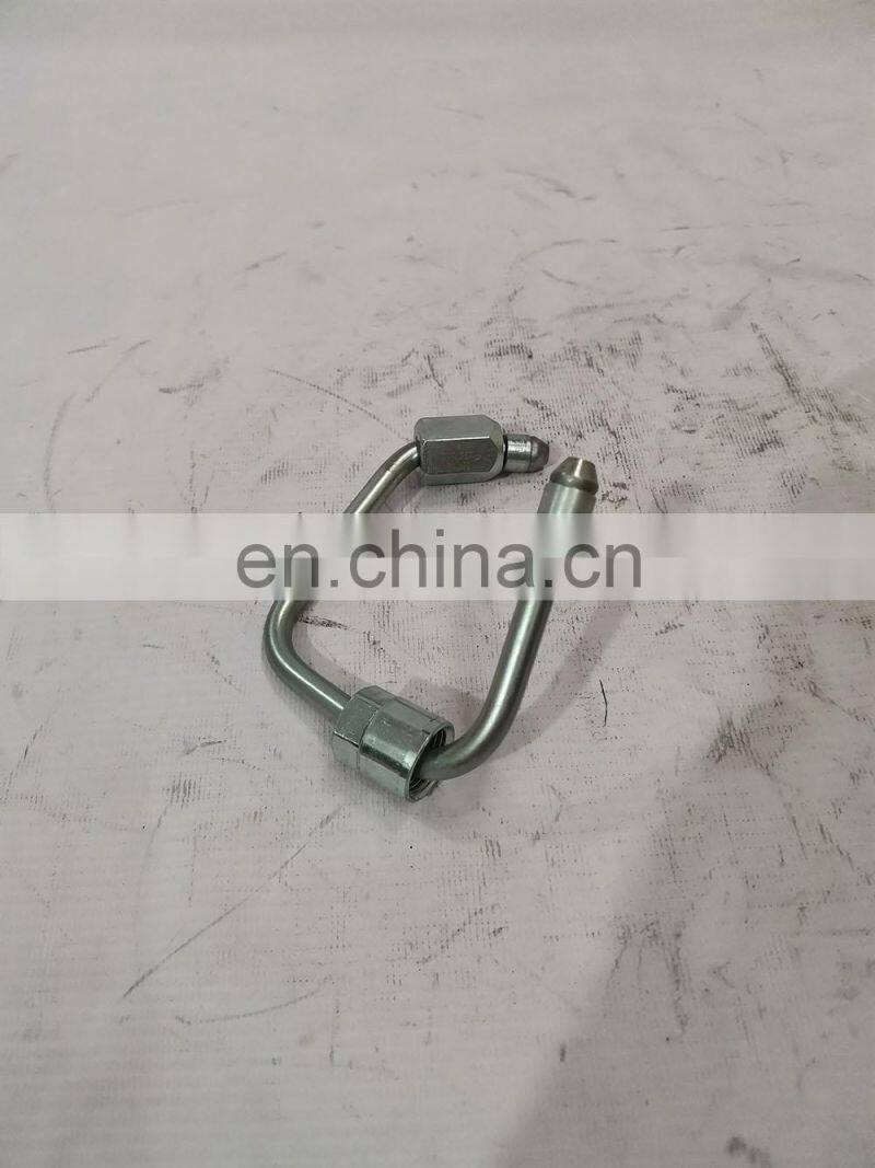 3978034 ISDe Diesel Engine Fuel high Pressure Tube Truck parts