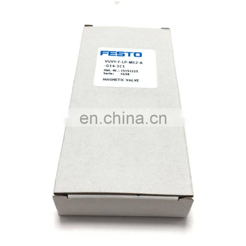 Hot selling Parker Solenoid valve 121K0397 24DC with good price