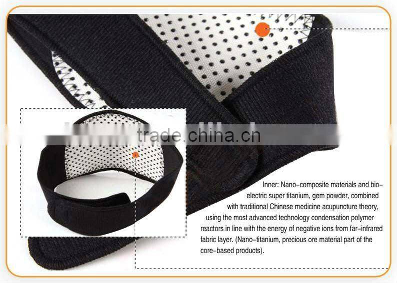 Neck Support Wrap,Neck Protection with Self-heating