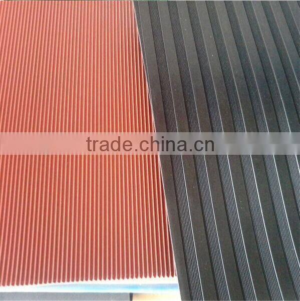 Hot sale ! cheap China manufacturer high quality driveway mats