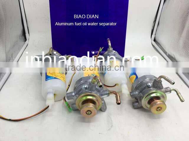 factory wholesale Oily fuel water separator