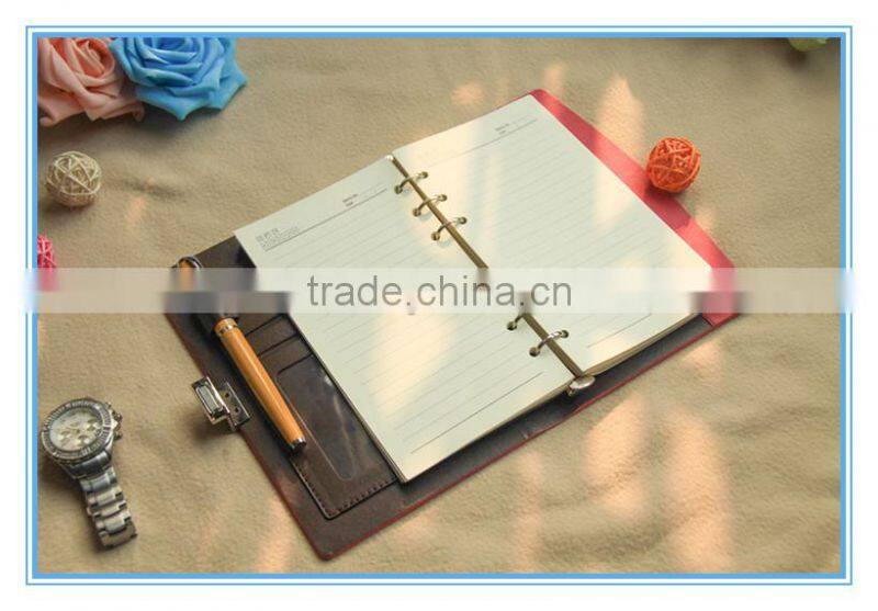 Loose Leaf Note Book NSHY-1024