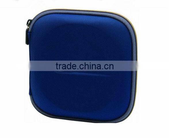 stylish and durable EVA CD case