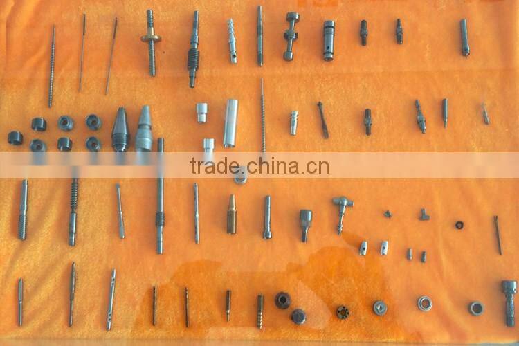 Construction lathe machine CKX360E with 8'' hydraulic chuck 53mm spindle bore 8/10 hydraulic turret cnc tools made in china