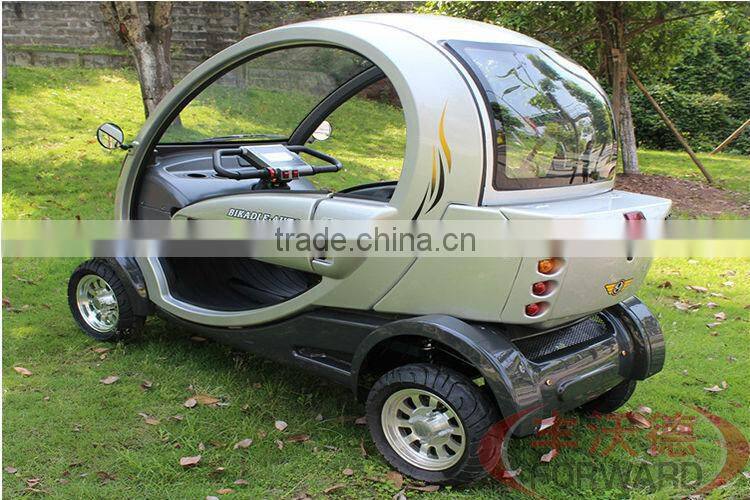 60V 40Ah Battery Electric Tricycle Made In China