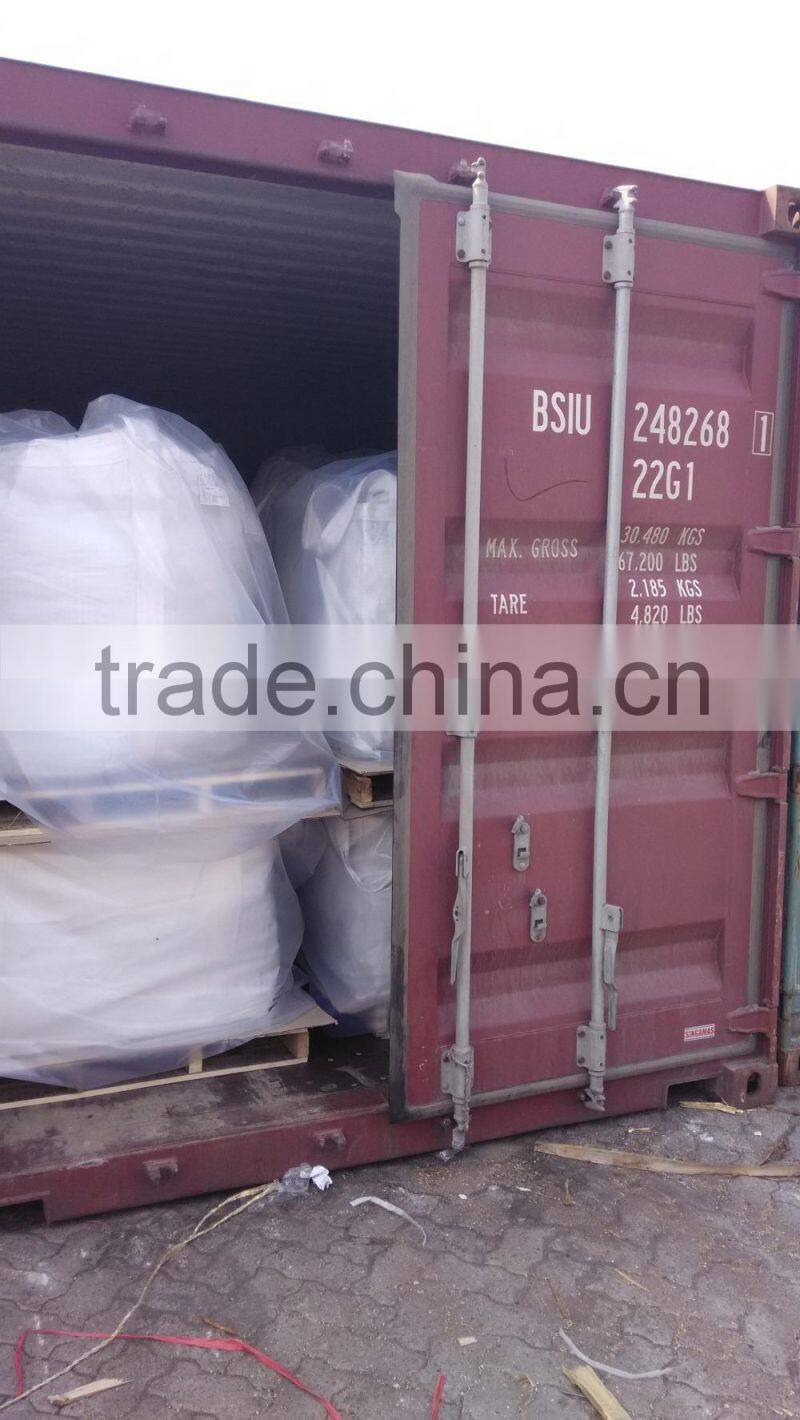 Steelmaking or Casting Application FeSi / FeSi alloy / BaCaSi inoculant