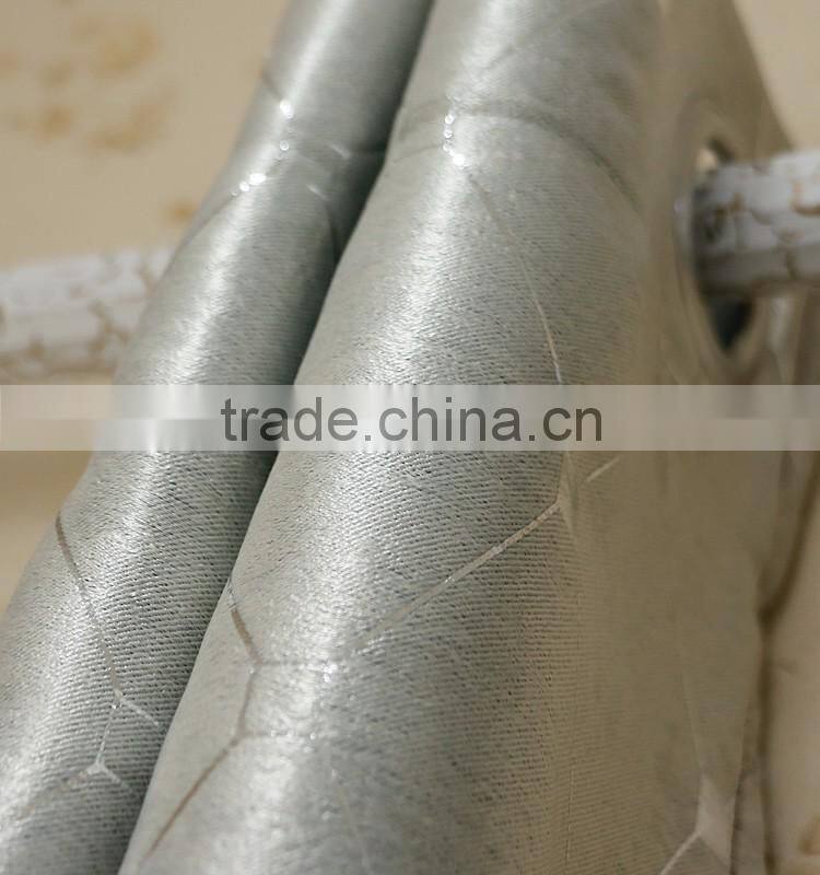 Best Home Fashion Thermal Insulated special shower curtain