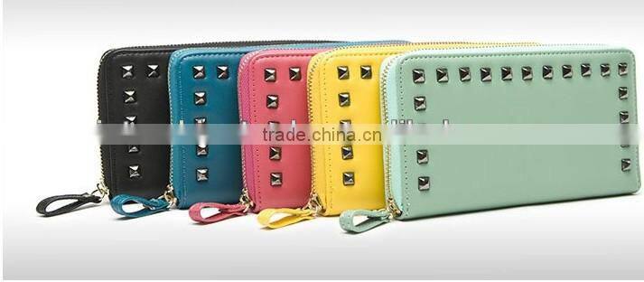 New Designer 2014 Wallets leather, PU, high quality