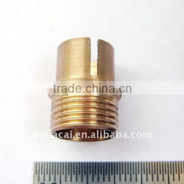 precision brass carriage bolts