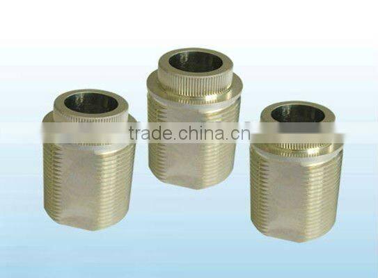 custom brass ferrule