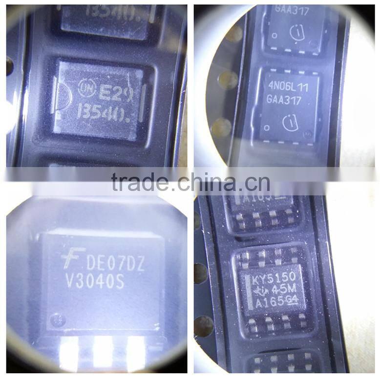 47uF 16V 20% (5 X 11mm) Radial Aluminum Electrolytic Capacitors