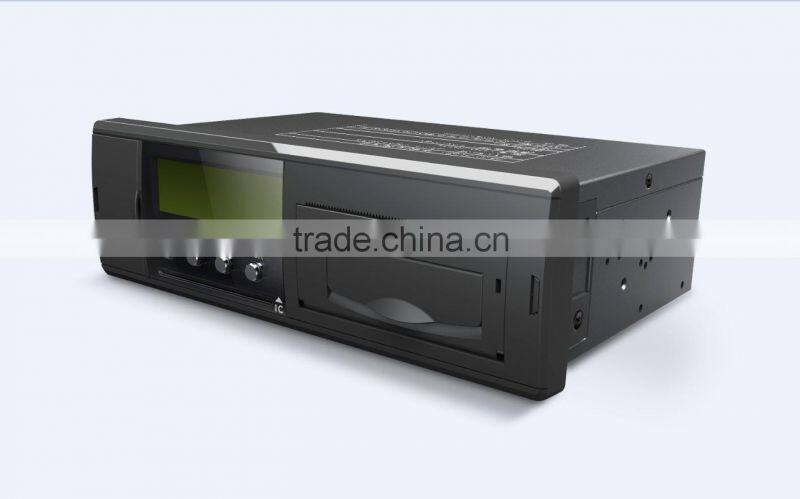 3g mdvr with gps tracker 4ch mdvr HB-DV03 3g mdvr