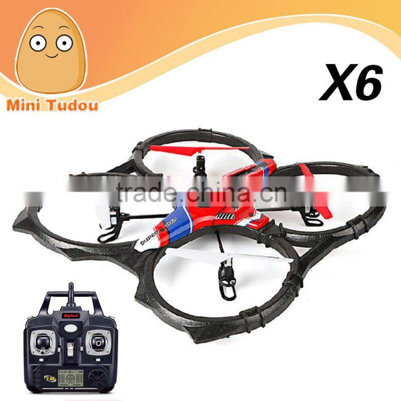 4.5CH rc aircraft quad copter big drone wholesale quadcopter