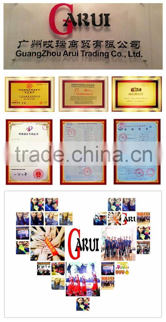 Fashion earring designs new model earrings skull punk earrings