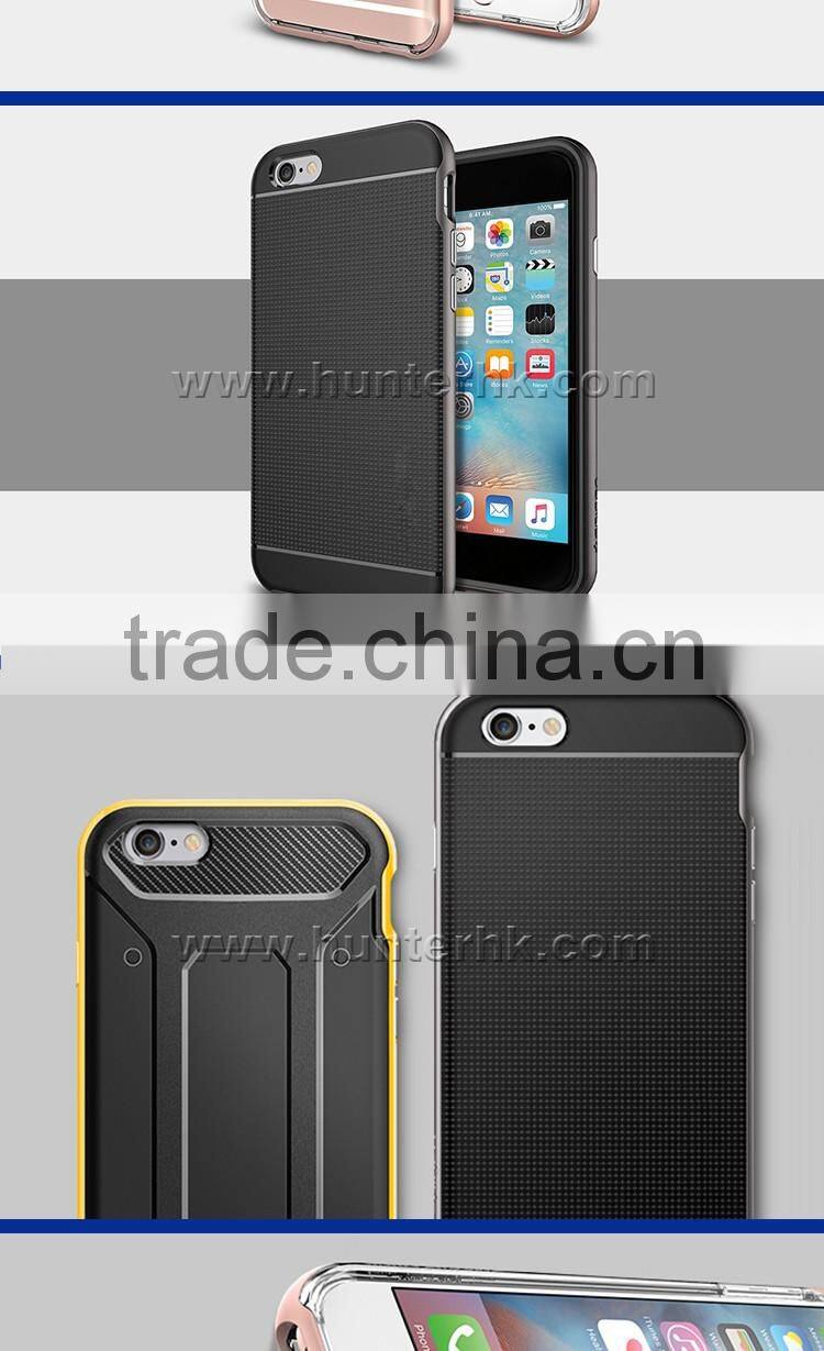 Good Hand feel Cell Phone For 6S Case