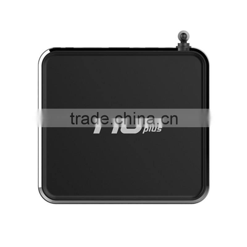 Hot Selling Models T95 , T10 , T10 Plus , T8 PRO , Q Box Android 5.1.1 S905 XBMC Kodi Pre-installed Android Smart TV Player Box