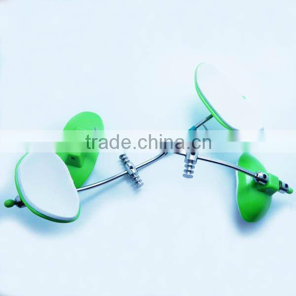 Reverse-pull Headgear/Dental Orthodontic Face Mask