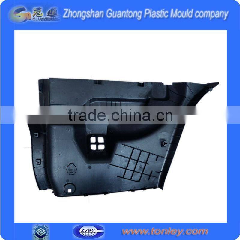 manufacturer small plastic toy enclosure