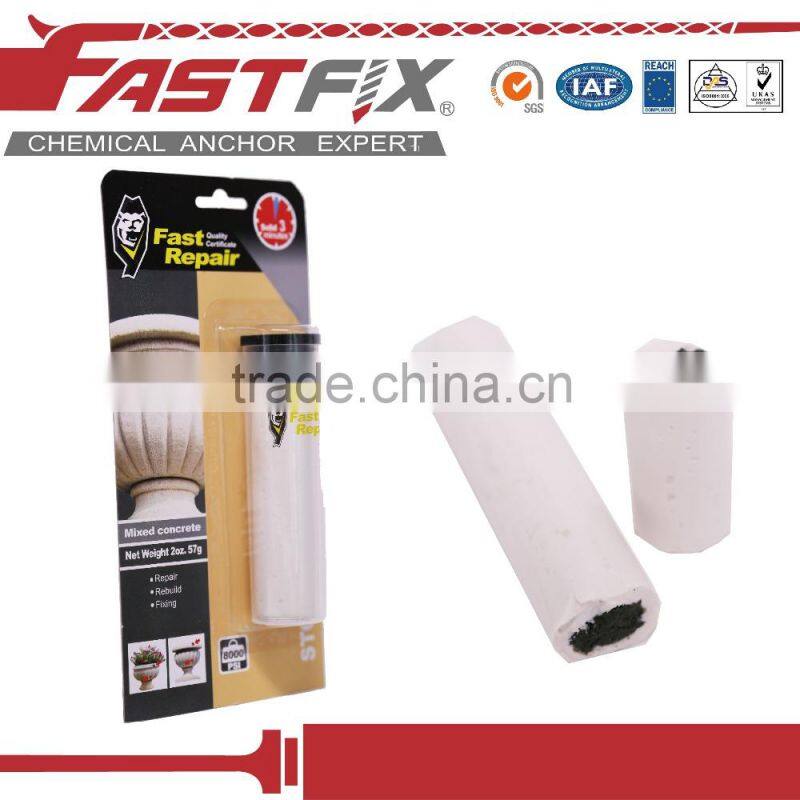 57g Stone material repair epoxy putty sticks