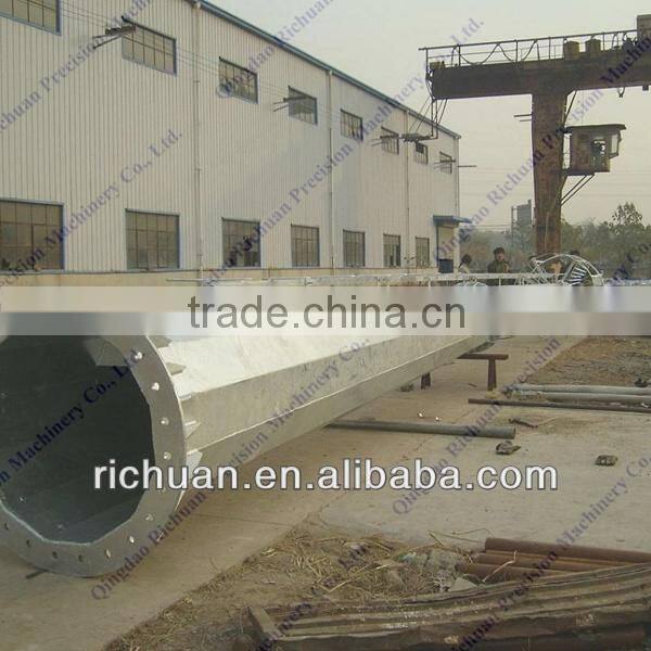 30KW vertical wind generator,vertical wind tunnel