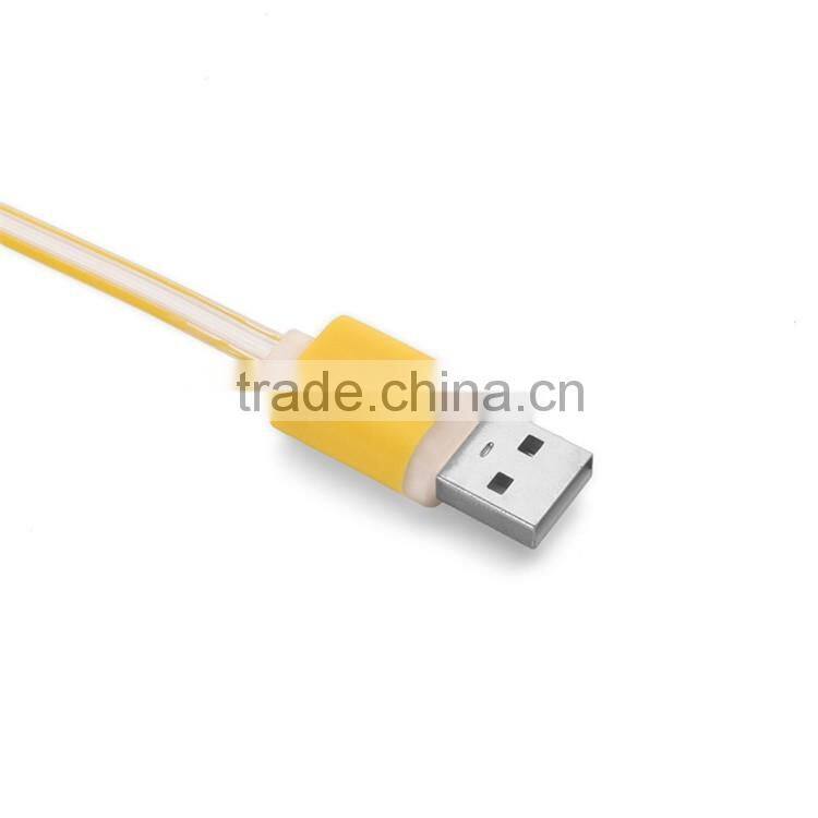 2016 trending products usb data cable wholesale usb cable for charging china suppliers