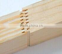 Diamond finger joint cutter