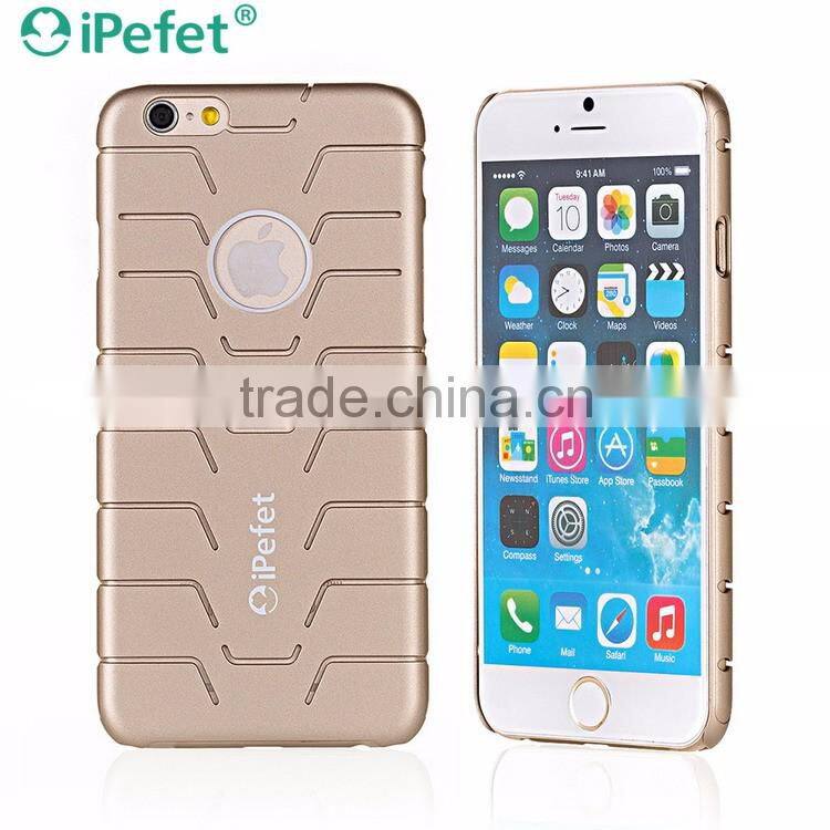 Hot Selling Ultra Slim Armor Rugged Perfect Fit Cover Case For iPhone 6 Plus