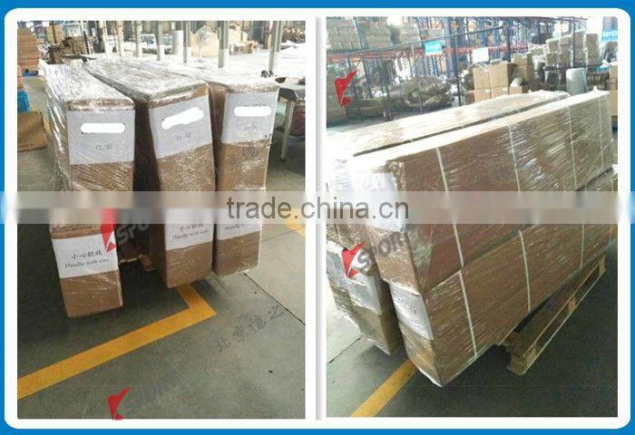 NEW hot sell ABS KRESH Fender Flares for Grand Cherokee Summit and SRT8 4x4 SUV accessories from Kaizhi Manufacturer