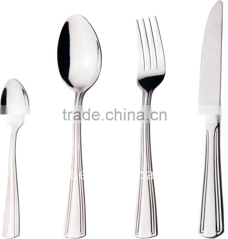 Hotel/restaruant fasion flatware,tableware