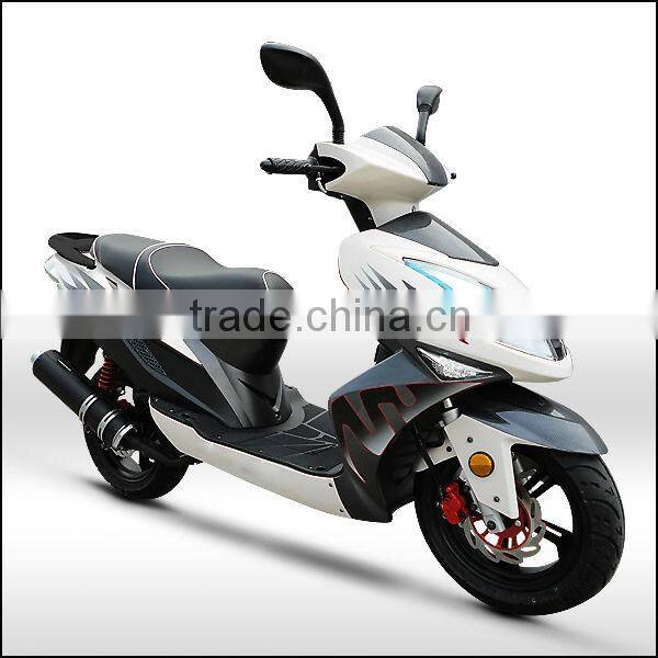 Motor cycle fashionable sport Kick Scooter could be equipped with motorcycle jackets