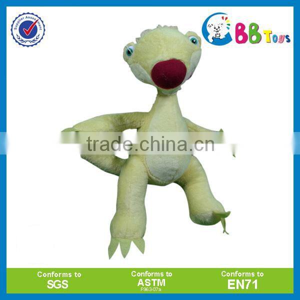 HI EN71 pokemon toys pikachu mascot plush pikachu toys