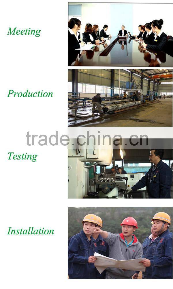 Agricultural Plastic Houses