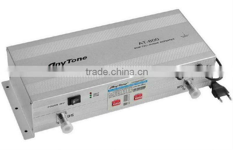 AT-800 indoor gsm signal booster